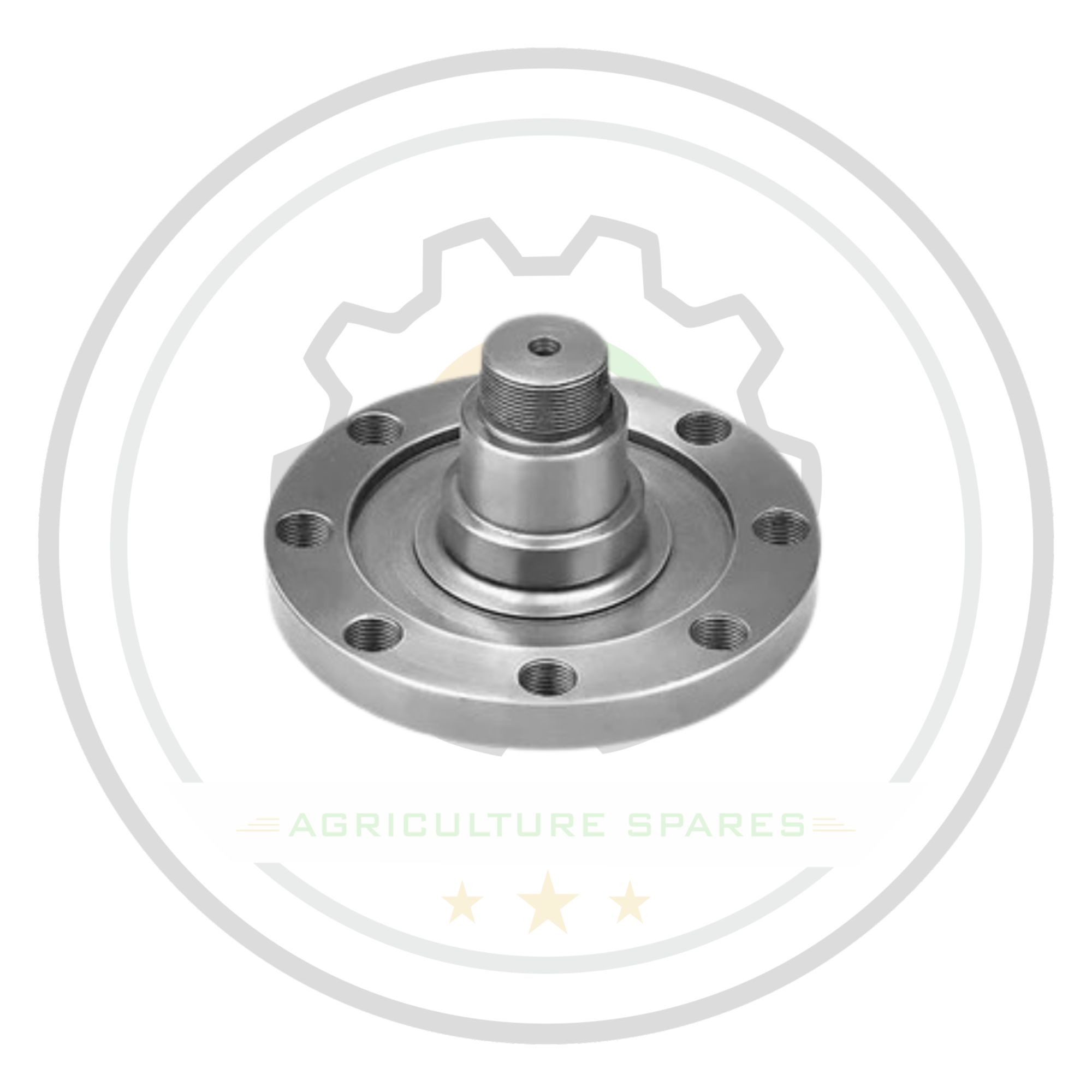 Stub Axle Smart Series
